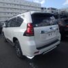Prado TXL 2019 Pearl - Image 4