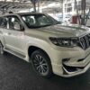 Prado TXL 2019 Pearl