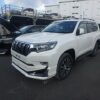 Prado TXL 2019 Pearl - Image 8