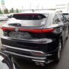 Harrier Z Leather Package 2020 New Shape Black - Image 4