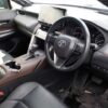 Harrier Z Leather Package 2020 New Shape Black - Image 8