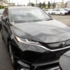 Harrier Z Leather Package 2020 New Shape Black - Image 3