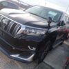 Prado TXL 2019 Black - Image 6