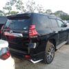 Prado TXL 2019 Black - Image 11