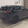 Honda CR-V Black Edition 2023 Black - Image 6