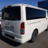Hiace GL 2018 White - Image 2
