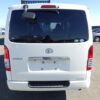 Hiace GL 2018 White - Image 4