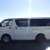 Hiace GL 2018 White - Image 5