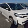 Voxy hybrid 2019 pearl