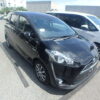 Seinta G Hybrid Black 2018