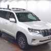 Prado TXL 2020 Pearl
