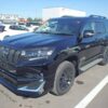 Prado TXL Black Edition 2023
