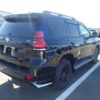 Prado TXL Black Edition 2023 - Image 9