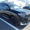 Prado TXL Black Edition 2023 - Image 8