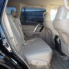Prado TXL Black Edition 2023 - Image 12