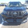Prado TXL Black Edition 2023 - Image 16