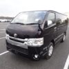 Hiace Super Gl 2020 Black - Image 8