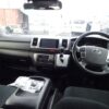 Hiace Super Gl 2020 Black - Image 6