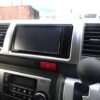 Hiace Super Gl 2020 Black - Image 5