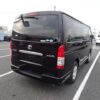 Hiace Super Gl 2020 Black - Image 3