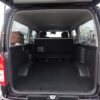 Hiace Super Gl 2020 Black - Image 2