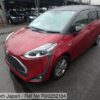 Sienta G hybrid 2019 Rediant Red