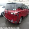 Sienta G hybrid 2019 Rediant Red - Image 2