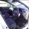 Corolla Cross Z leather package 2023 Pearl - Image 4