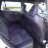 Corolla Cross Z leather package 2023 Pearl - Image 3