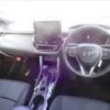 Corolla Cross Z leather package 2023 Pearl - Image 7