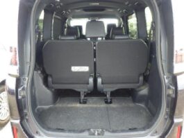 Esquire GI 2018 Black Hybrid