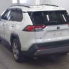 Rav4 hybrid G 2019 Pearl - Image 3