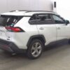 Rav4 hybrid G 2019 Pearl - Image 4