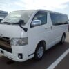 Hiace Super GL Dark Prime