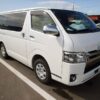 Hiace Super GL Dark Prime - Image 3