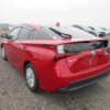 Prius Safety sens Red 2019 - Image 7