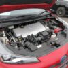 Prius Safety sens Red 2019 - Image 6