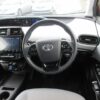 Prius Safety sens Red 2019 - Image 4