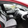 Prius Safety sens Red 2019 - Image 5