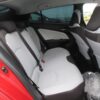 Prius Safety sens Red 2019 - Image 3