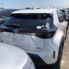 Yaris Cross Z leather 2021 Pearl - Image 4