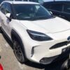 Yaris Cross Z leather 2021 Pearl - Image 5