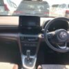 Yaris Cross Z leather 2021 Pearl - Image 7