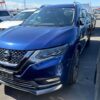Nissan X Trail Mode Premier Non hybrid 2019 Blue