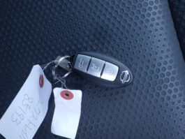 Nissan X Trail Non hybrid 2019 Pearl