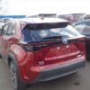 Yaris Cross 2020 Wine Red - Image 4