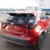 Yaris Cross 2020 Wine Red - Image 5