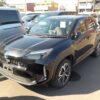 Yaris Cross 2021 Black - Image 11