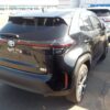 Yaris Cross 2021 Black - Image 8