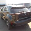 Yaris Cross 2021 Black - Image 9